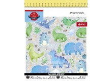 REST 80cm Jersey - Fräulein v. Julie Dinos